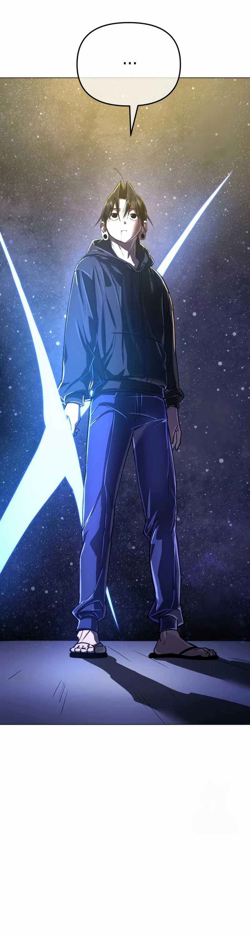 Cosmic Heavenly Demon 3077 Chapter 07 Gambar 17