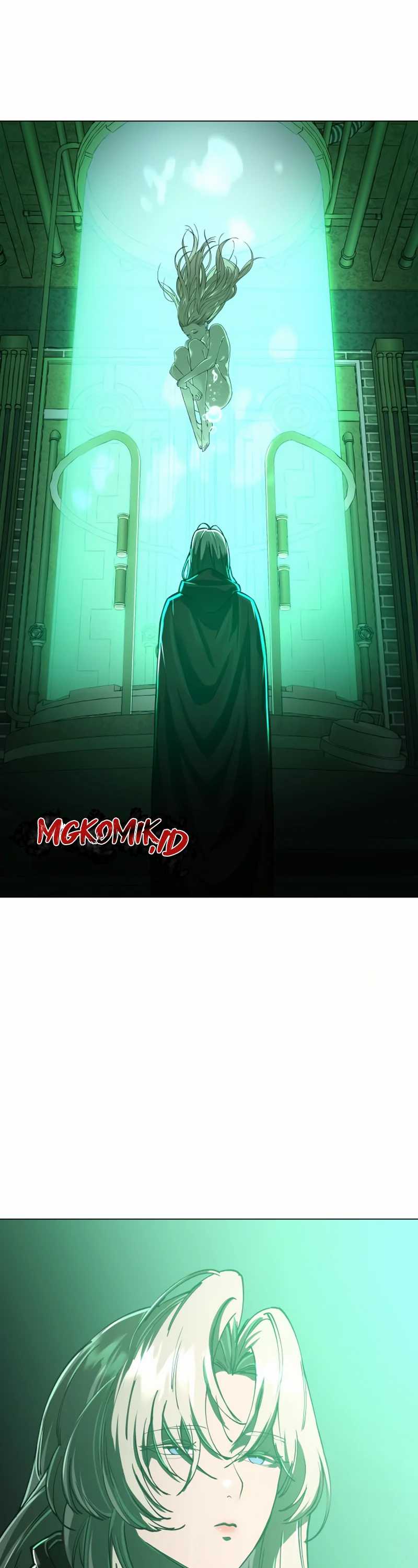 Cosmic Heavenly Demon 3077 Chapter 07 Gambar 20