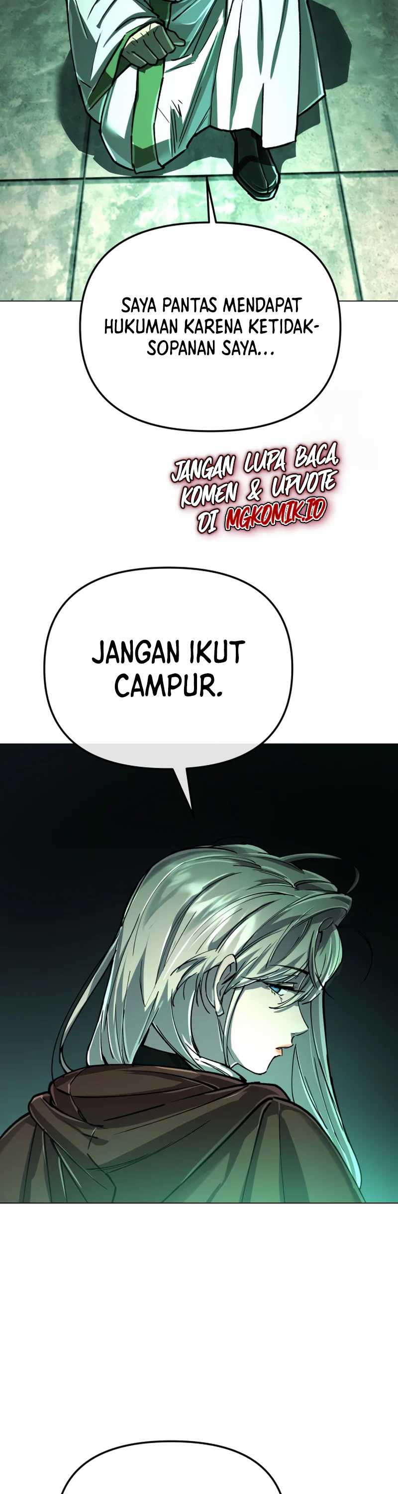 Cosmic Heavenly Demon 3077 Chapter 07 Gambar 23
