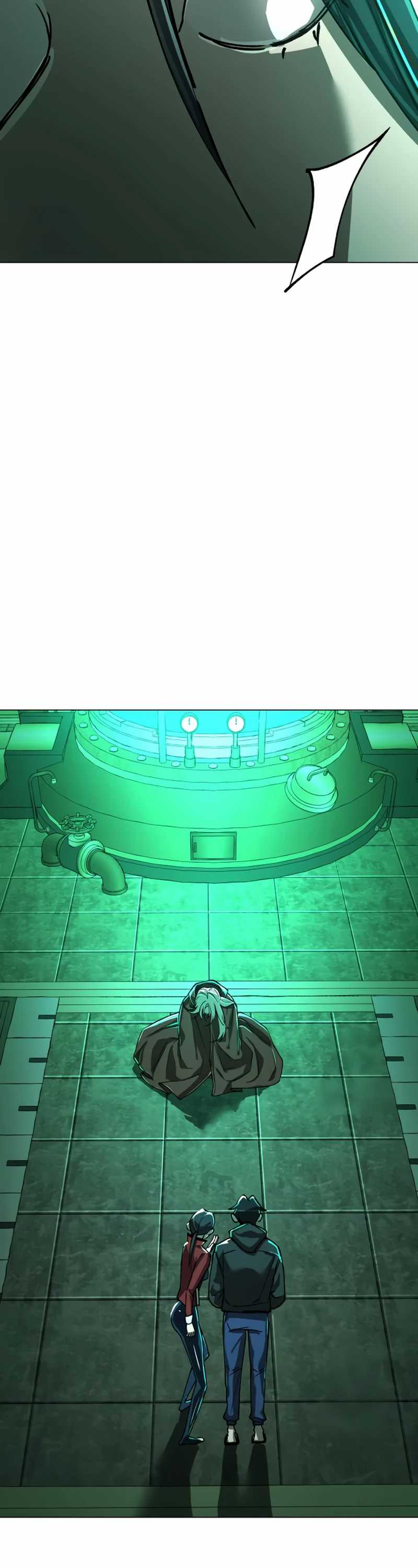 Cosmic Heavenly Demon 3077 Chapter 07 Gambar 30