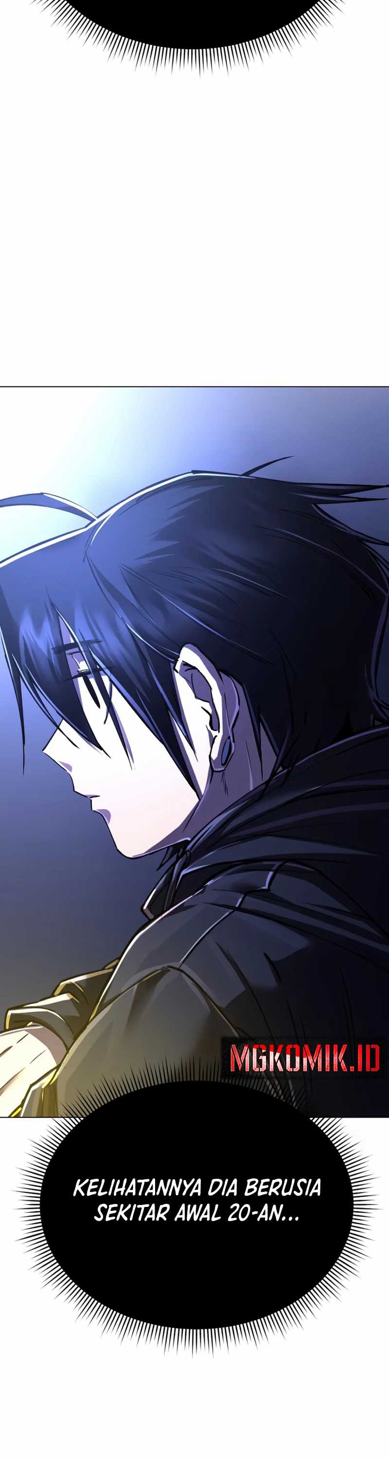 Cosmic Heavenly Demon 3077 Chapter 07 Gambar 38