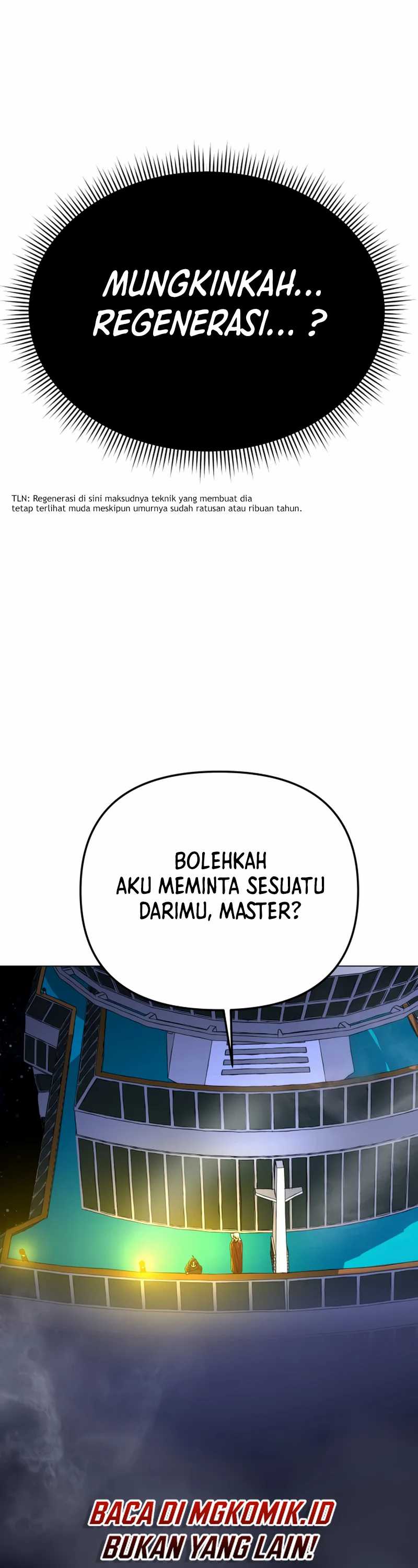 Cosmic Heavenly Demon 3077 Chapter 07 Gambar 39
