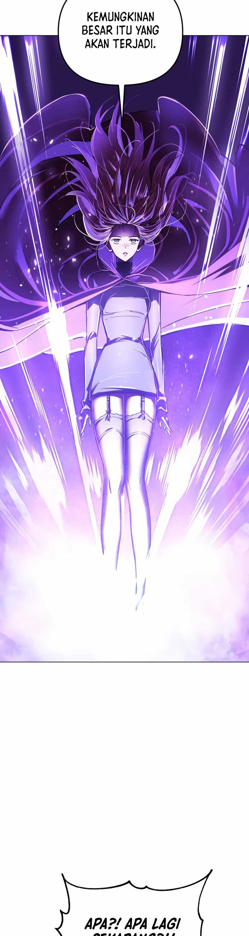 Cosmic Heavenly Demon 3077 Chapter 07 Gambar 43