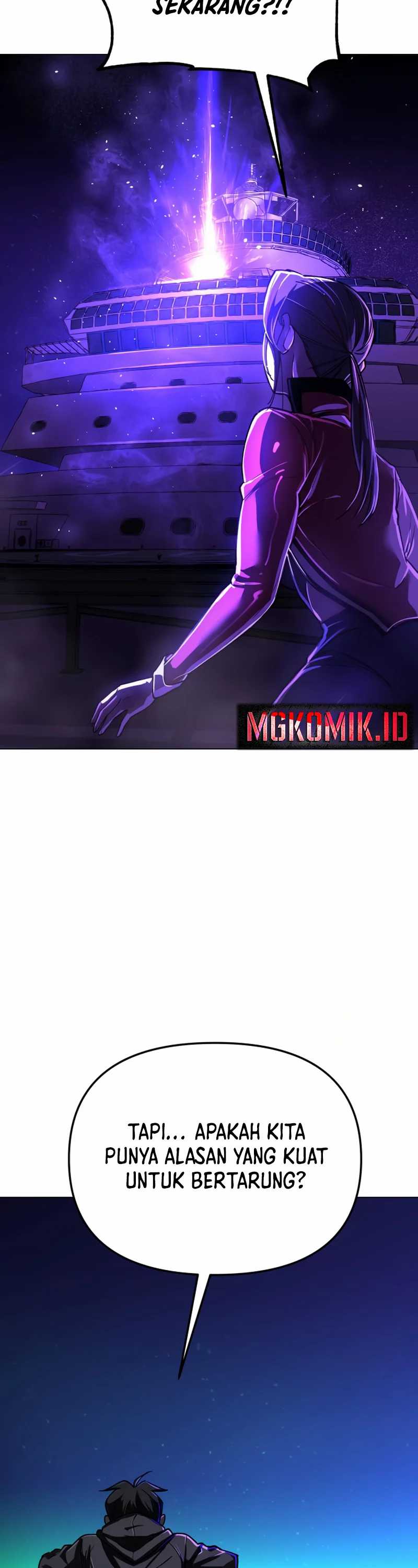 Cosmic Heavenly Demon 3077 Chapter 07 Gambar 44