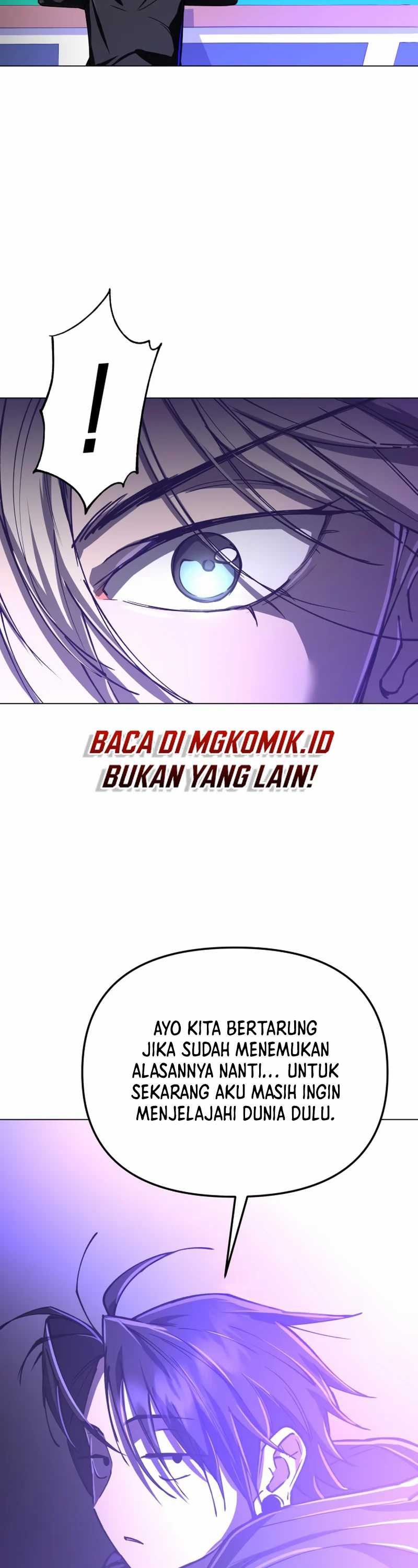 Cosmic Heavenly Demon 3077 Chapter 07 Gambar 45