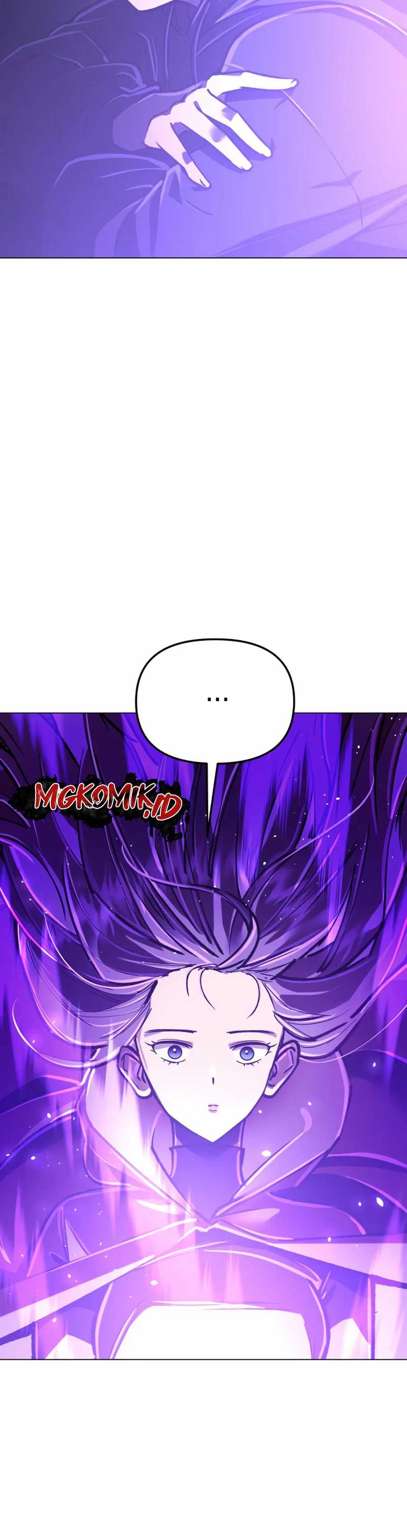 Cosmic Heavenly Demon 3077 Chapter 07 Gambar 46