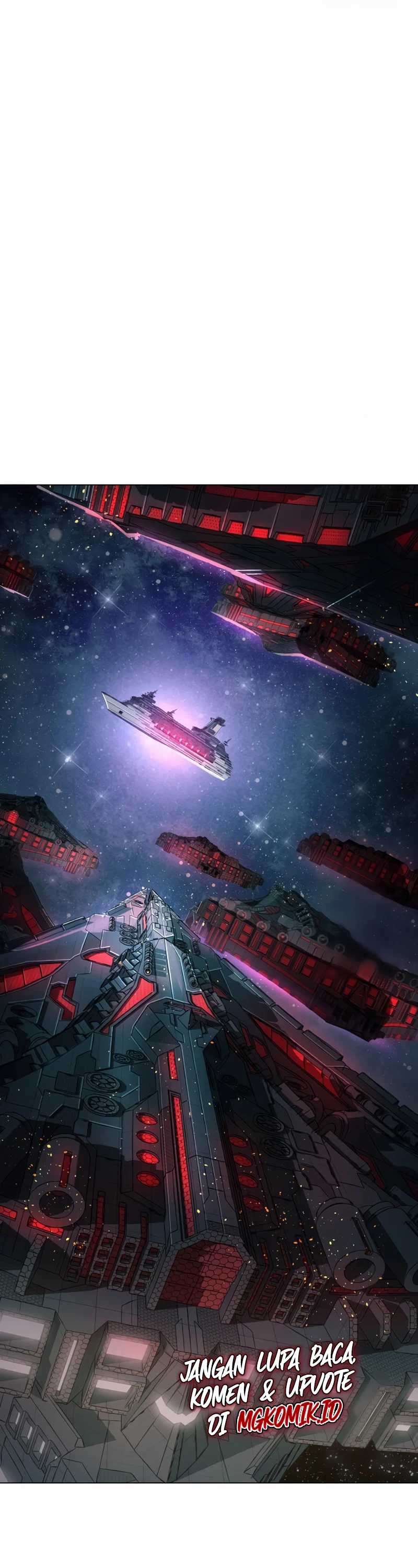 Cosmic Heavenly Demon 3077 Chapter 07 Gambar 48