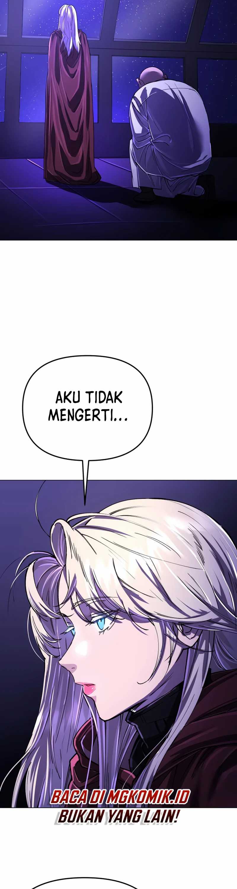 Cosmic Heavenly Demon 3077 Chapter 07 Gambar 51