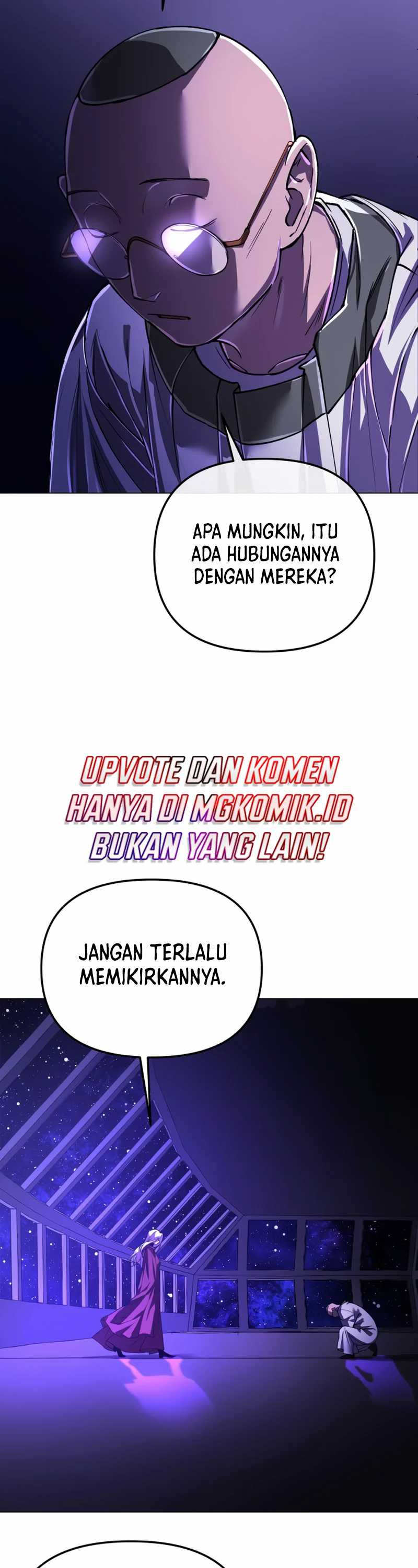 Cosmic Heavenly Demon 3077 Chapter 07 Gambar 53
