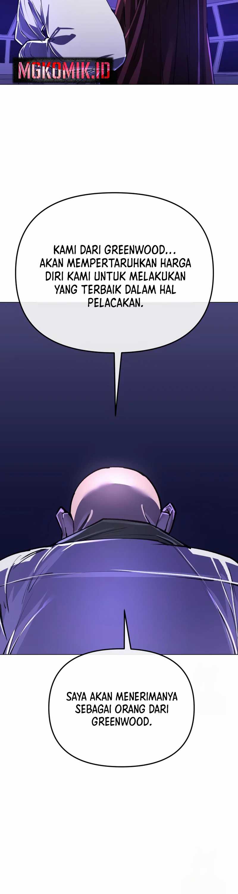 Cosmic Heavenly Demon 3077 Chapter 07 Gambar 55