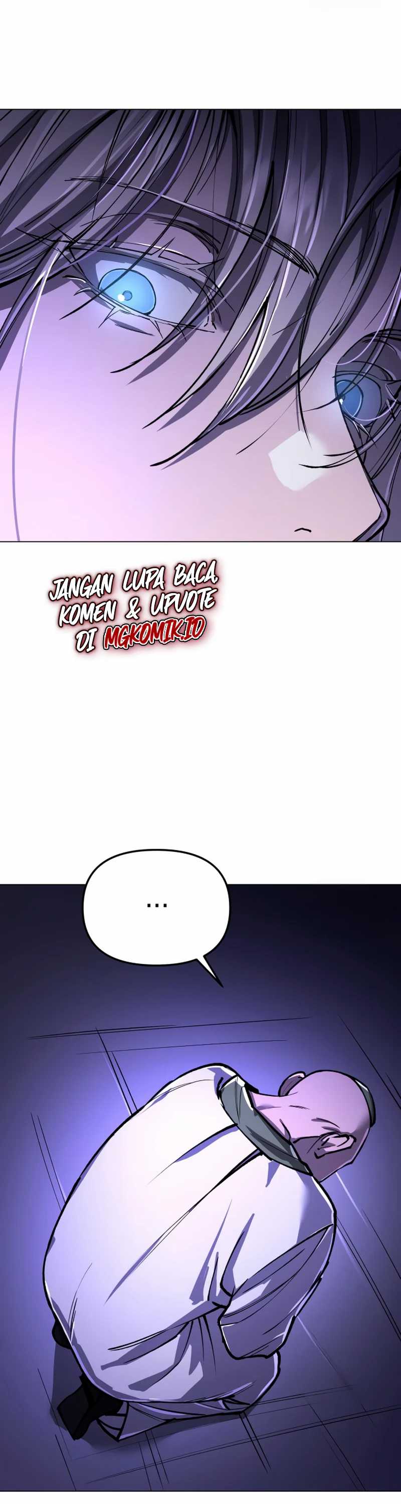 Cosmic Heavenly Demon 3077 Chapter 07 Gambar 56