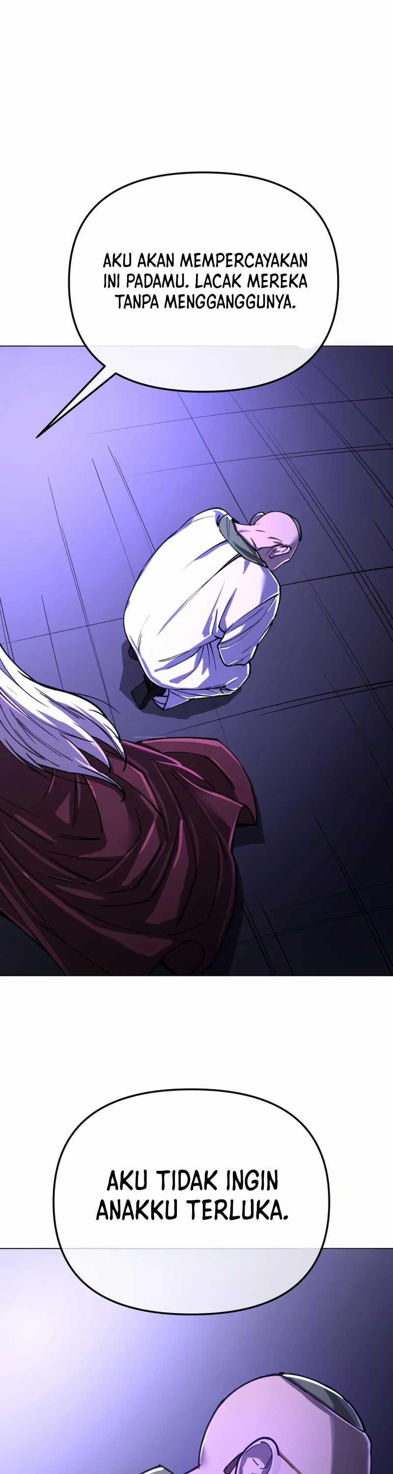 Cosmic Heavenly Demon 3077 Chapter 07 Gambar 57