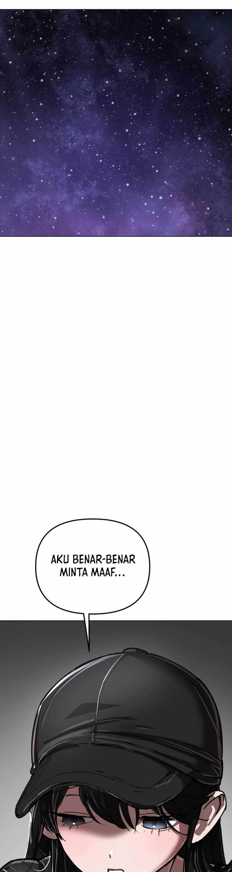 Cosmic Heavenly Demon 3077 Chapter 07 Gambar 62