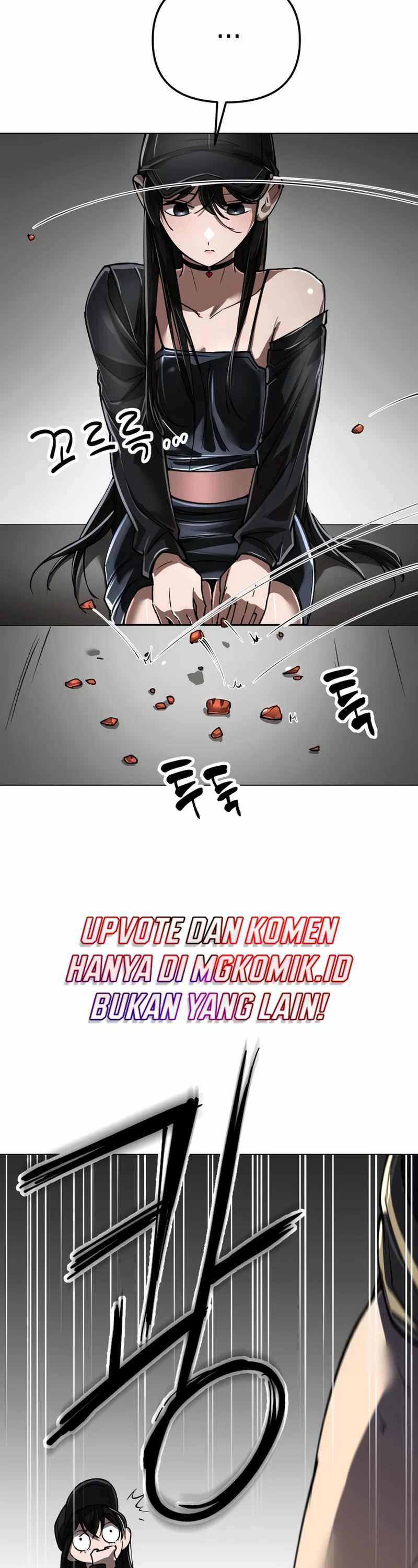 Cosmic Heavenly Demon 3077 Chapter 07 Gambar 66