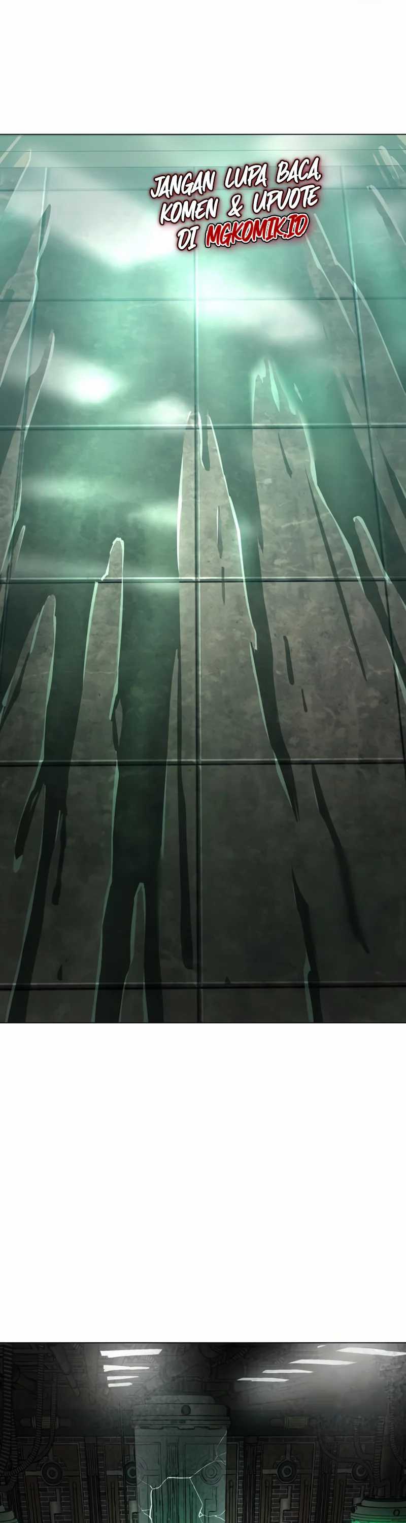 Cosmic Heavenly Demon 3077 Chapter 07 Gambar 69