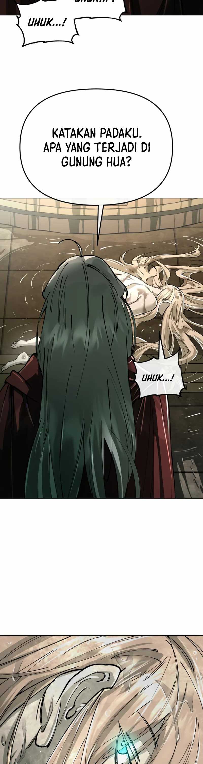 Cosmic Heavenly Demon 3077 Chapter 07 Gambar 71