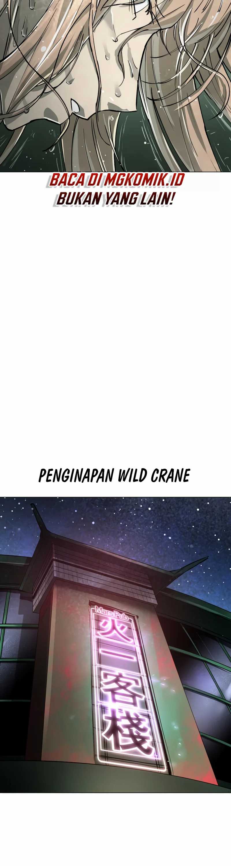 Cosmic Heavenly Demon 3077 Chapter 07 Gambar 72