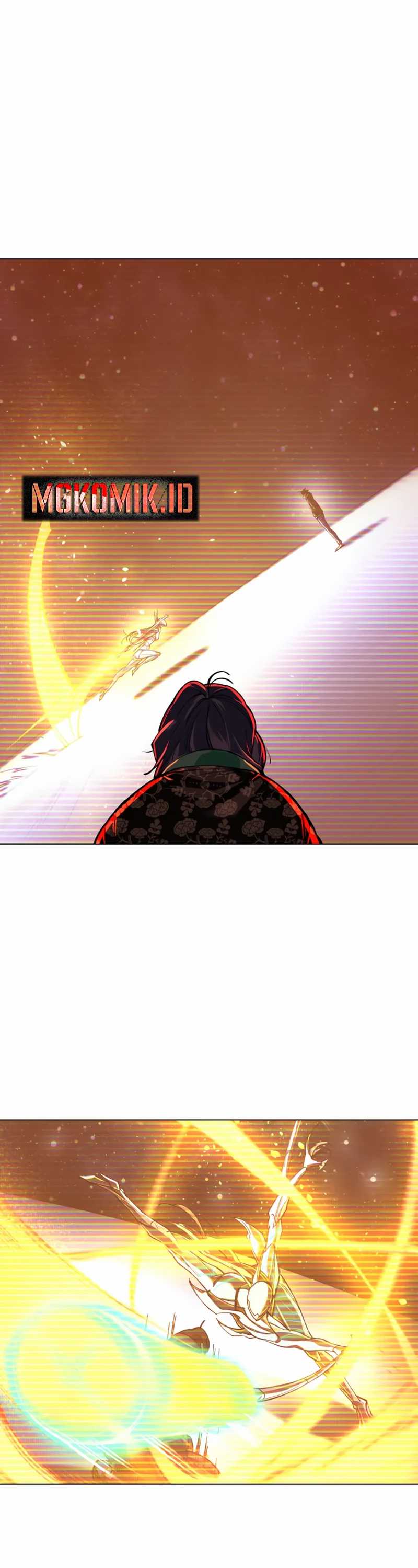 Cosmic Heavenly Demon 3077 Chapter 07 Gambar 73