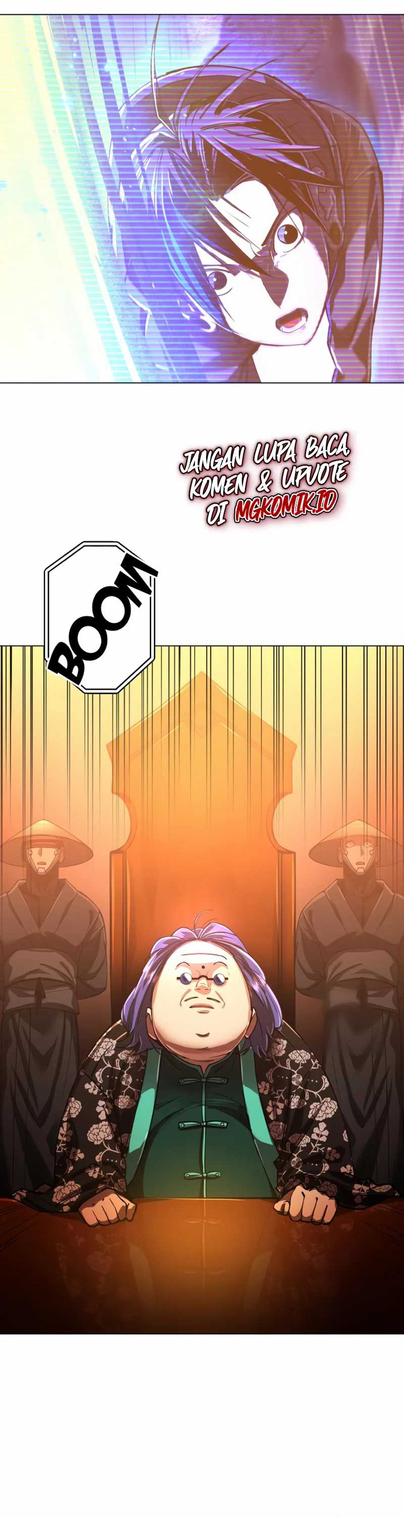 Cosmic Heavenly Demon 3077 Chapter 07 Gambar 74