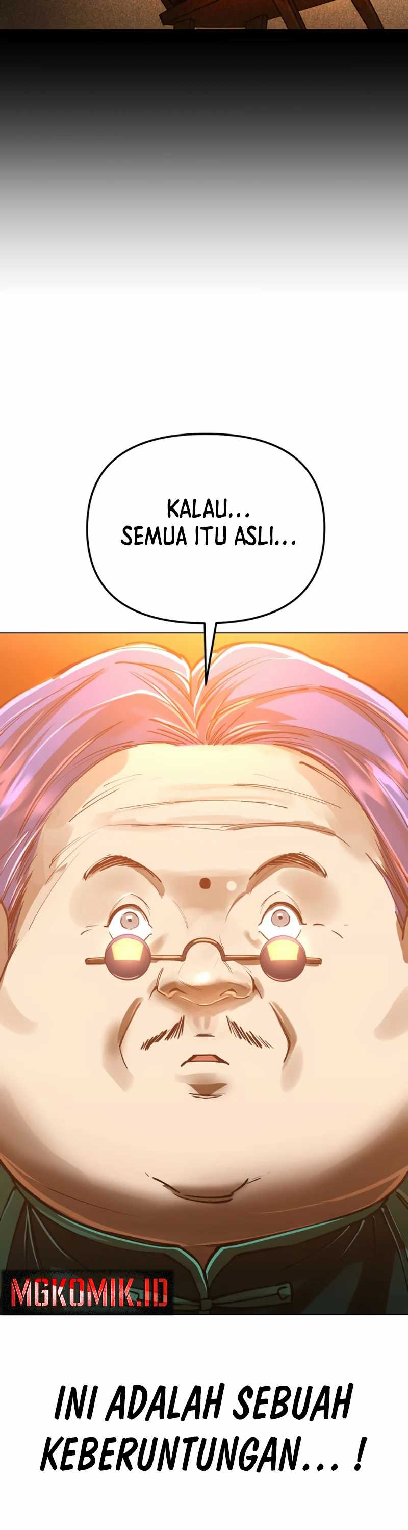 Cosmic Heavenly Demon 3077 Chapter 07 Gambar 76
