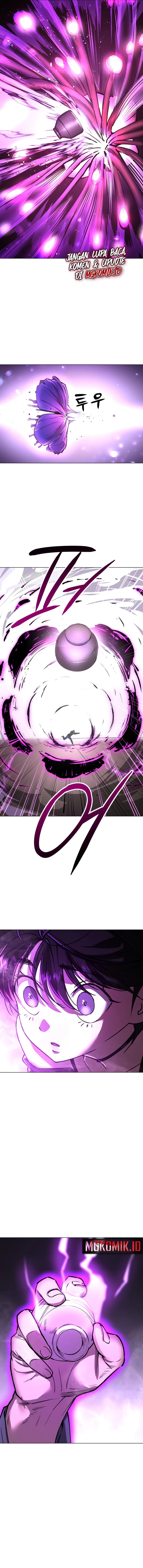 Cosmic Heavenly Demon 3077 Chapter 09 Gambar 20