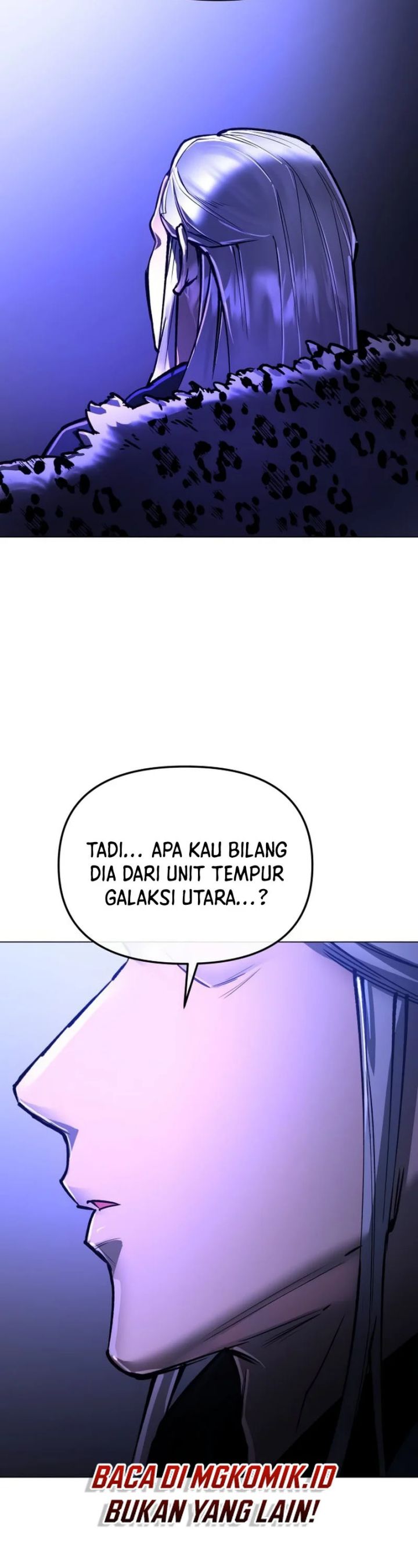 Cosmic Heavenly Demon 3077 Chapter 11 Gambar 5
