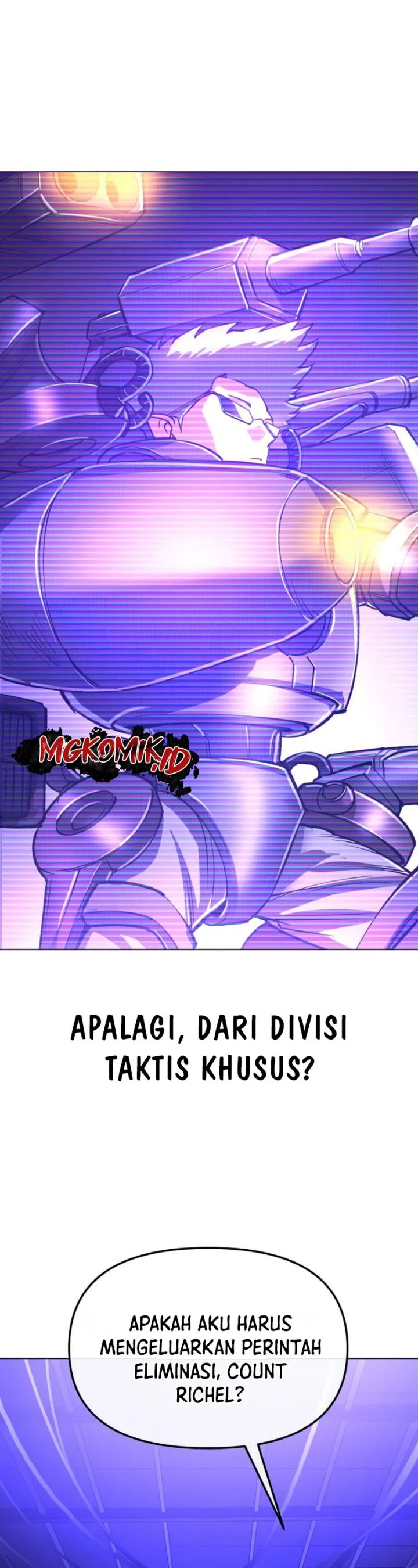 Cosmic Heavenly Demon 3077 Chapter 11 Gambar 6