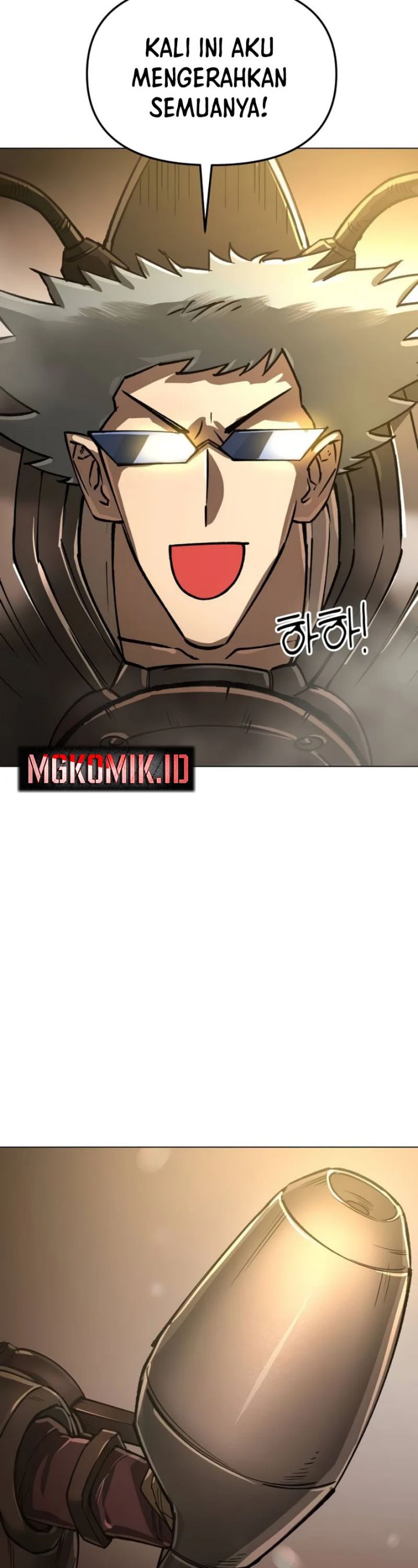 Cosmic Heavenly Demon 3077 Chapter 11 Gambar 10