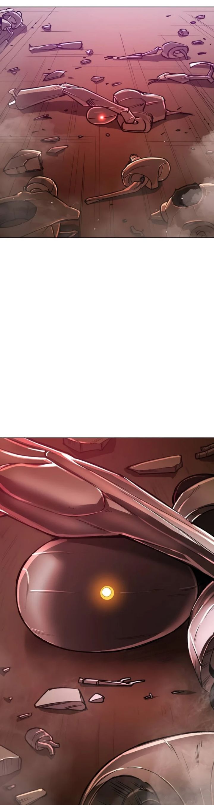 Cosmic Heavenly Demon 3077 Chapter 11 Gambar 22