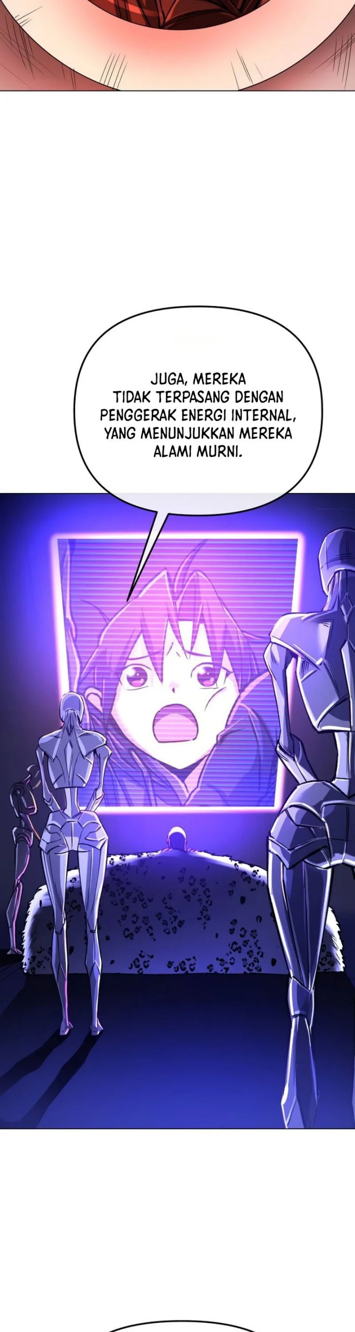 Cosmic Heavenly Demon 3077 Chapter 11 Gambar 24
