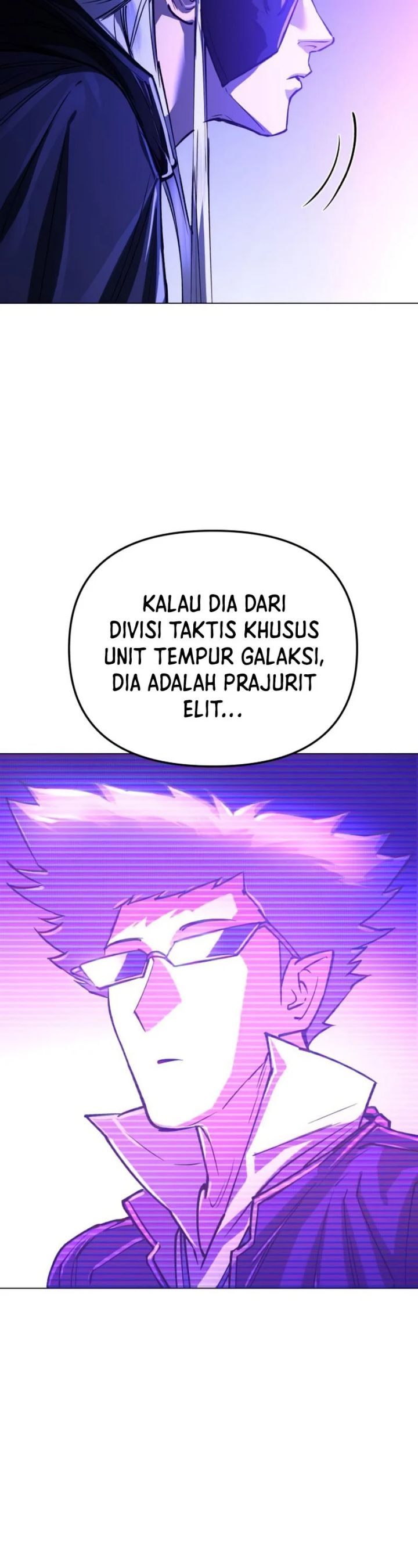 Cosmic Heavenly Demon 3077 Chapter 11 Gambar 26