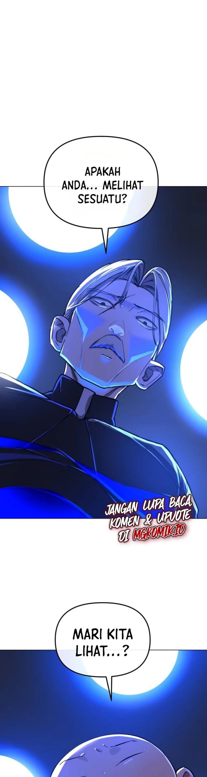 Cosmic Heavenly Demon 3077 Chapter 11 Gambar 36