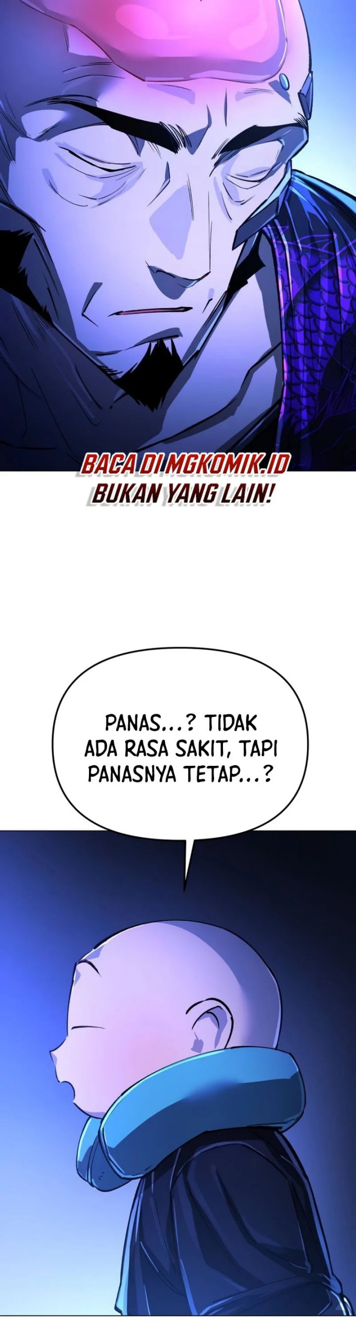 Cosmic Heavenly Demon 3077 Chapter 11 Gambar 39