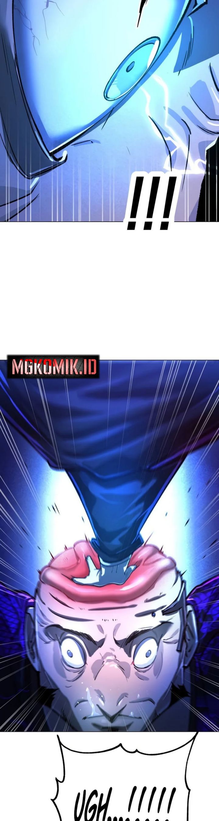 Cosmic Heavenly Demon 3077 Chapter 11 Gambar 41