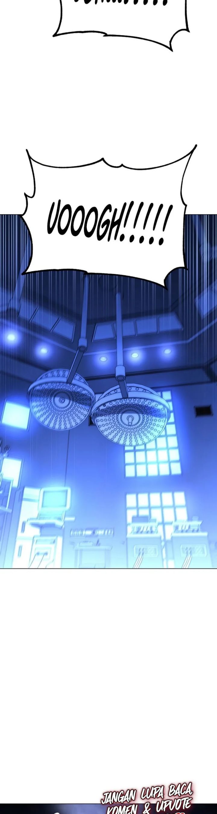 Cosmic Heavenly Demon 3077 Chapter 11 Gambar 42