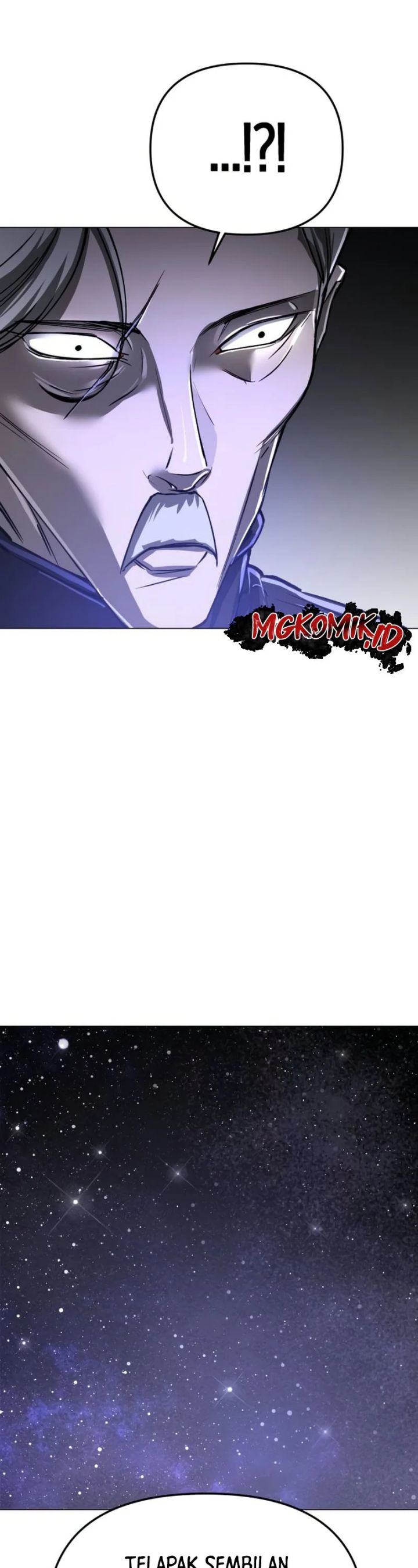 Cosmic Heavenly Demon 3077 Chapter 11 Gambar 46
