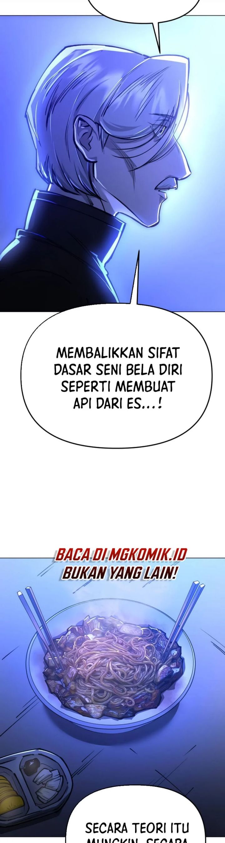 Cosmic Heavenly Demon 3077 Chapter 11 Gambar 51