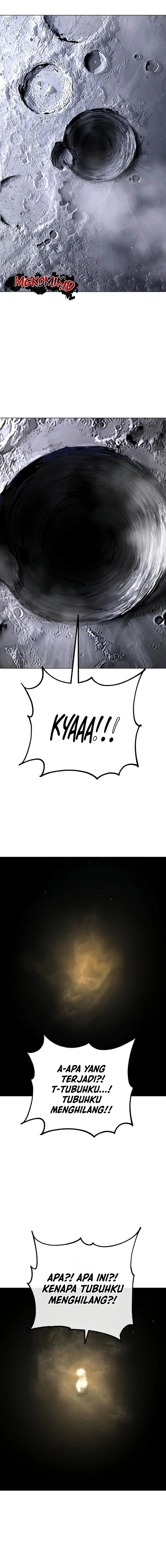 Cosmic Heavenly Demon 3077 Chapter 13 Gambar 3