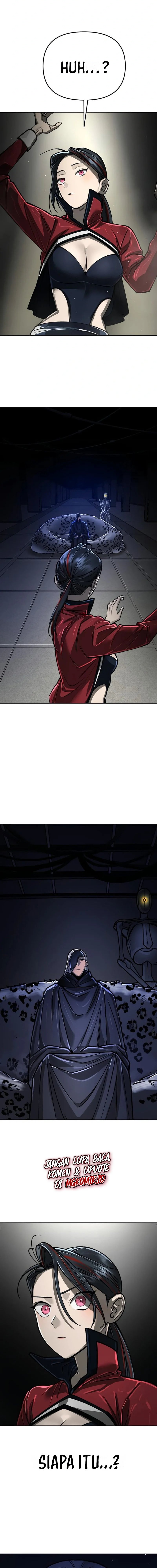 Cosmic Heavenly Demon 3077 Chapter 13 Gambar 5