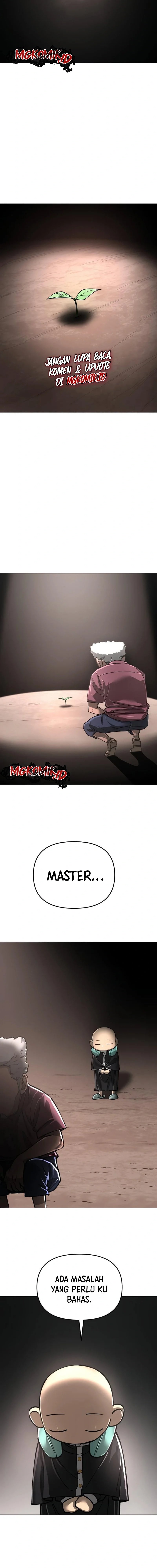 Cosmic Heavenly Demon 3077 Chapter 13 Gambar 22