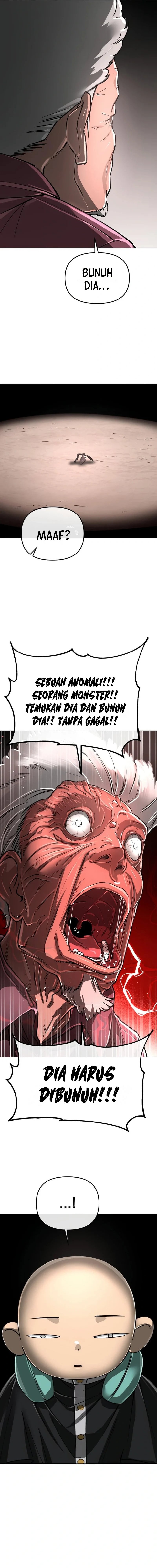 Cosmic Heavenly Demon 3077 Chapter 13 Gambar 26