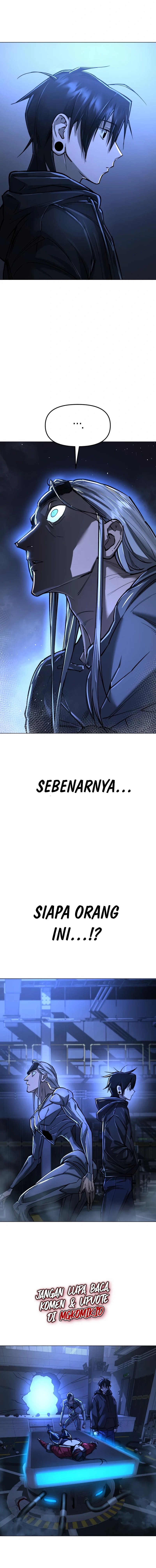 Cosmic Heavenly Demon 3077 Chapter 16 Gambar 14
