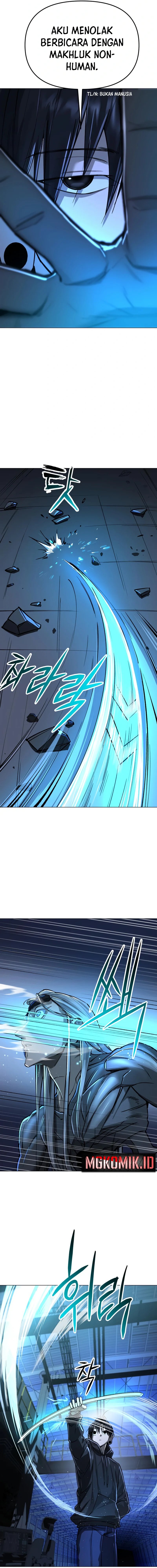 Cosmic Heavenly Demon 3077 Chapter 16 Gambar 18