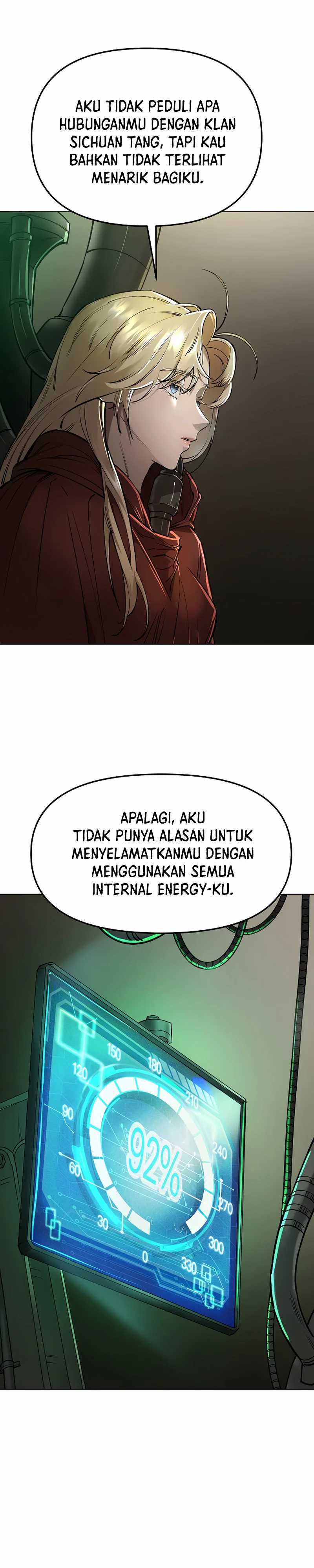 Cosmic Heavenly Demon 3077 Chapter 19 Gambar 5