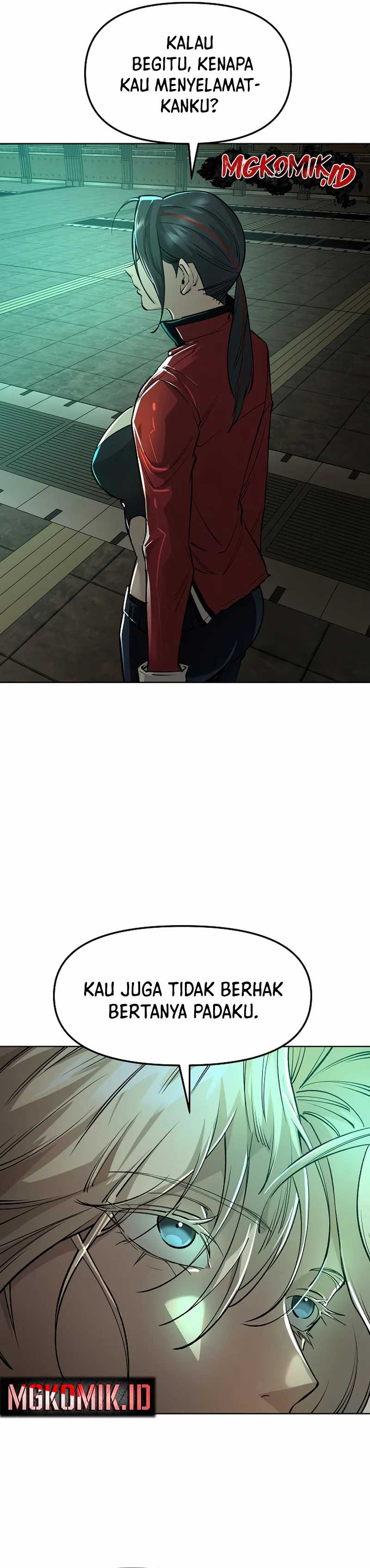 Cosmic Heavenly Demon 3077 Chapter 19 Gambar 6