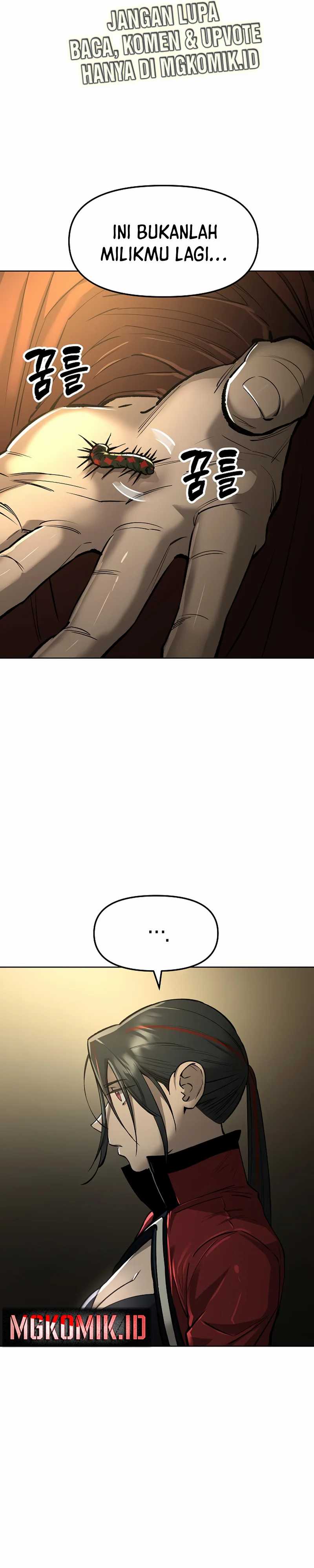 Cosmic Heavenly Demon 3077 Chapter 19 Gambar 10