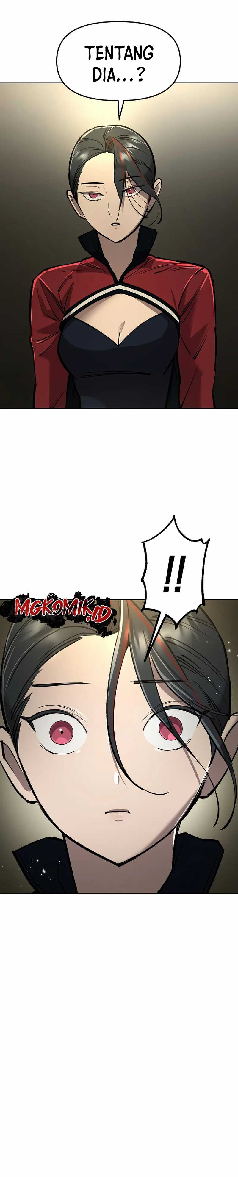 Cosmic Heavenly Demon 3077 Chapter 19 Gambar 12