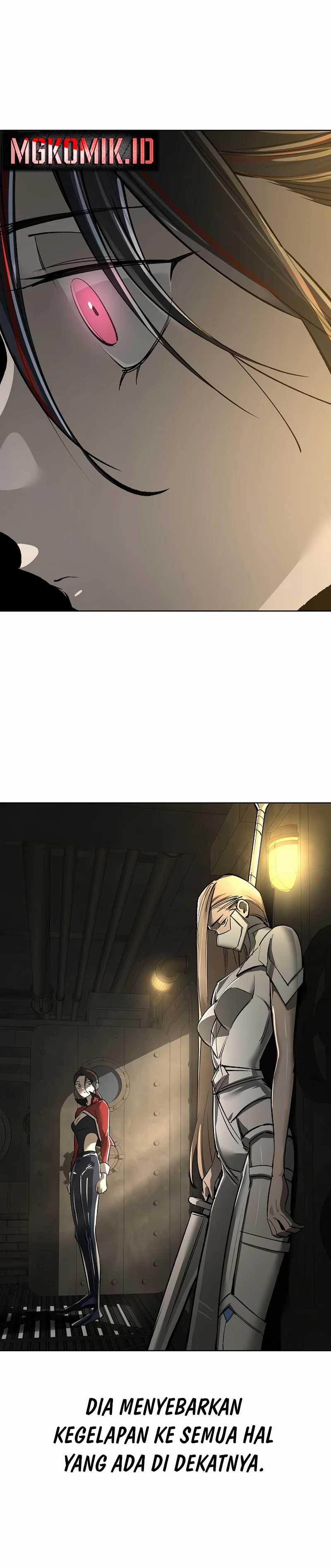 Cosmic Heavenly Demon 3077 Chapter 19 Gambar 17