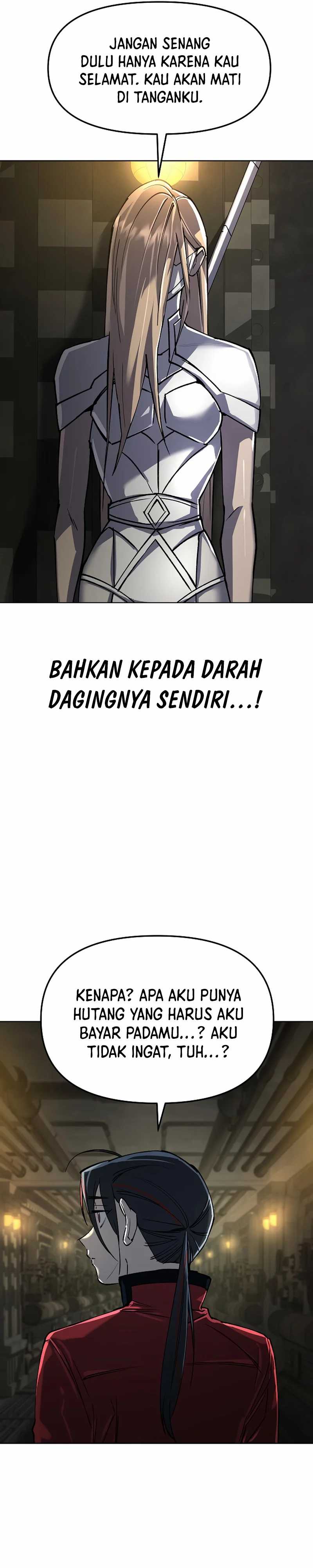 Cosmic Heavenly Demon 3077 Chapter 19 Gambar 19