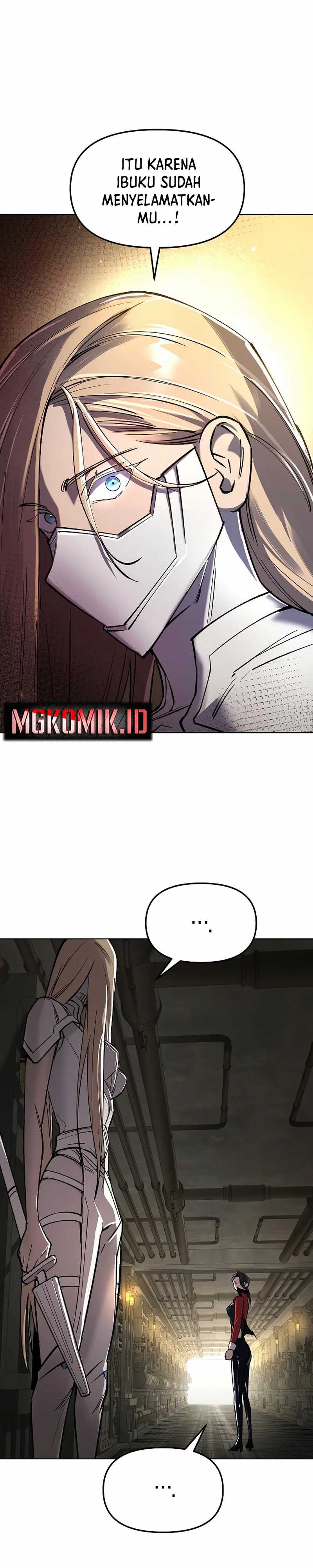 Cosmic Heavenly Demon 3077 Chapter 19 Gambar 20